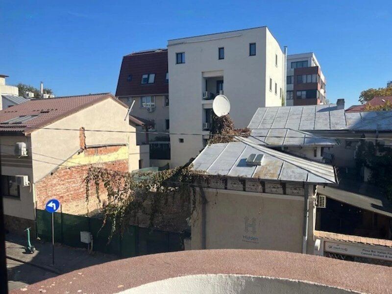 Dorobanti, apartament 3 camere,