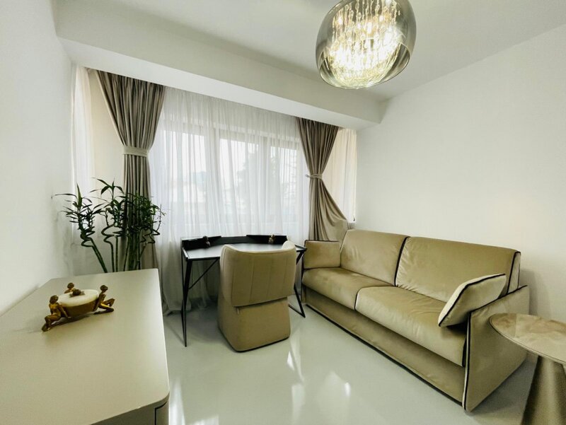 Dorobanti, apartament 3 camere,