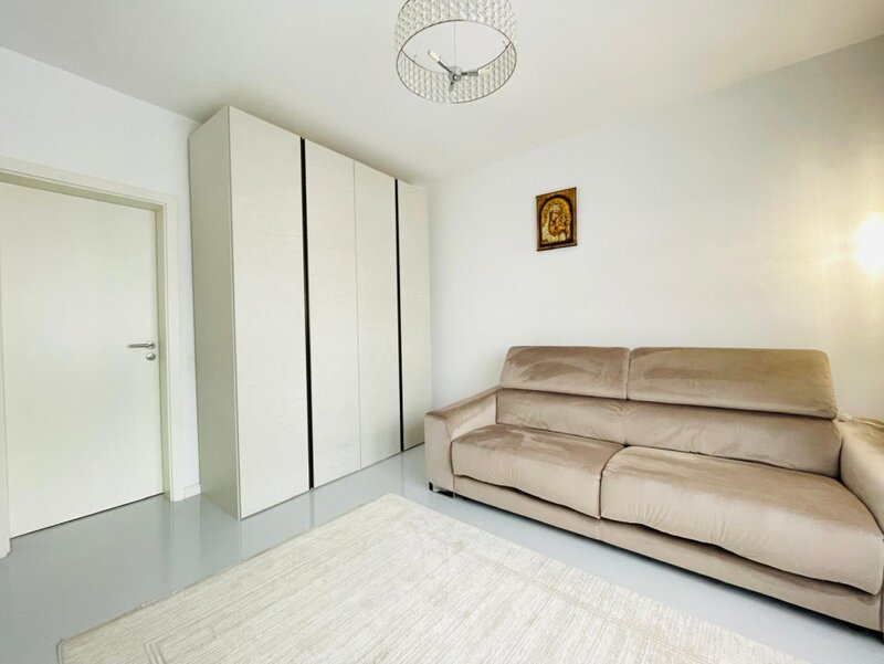 Dorobanti, apartament 3 camere,