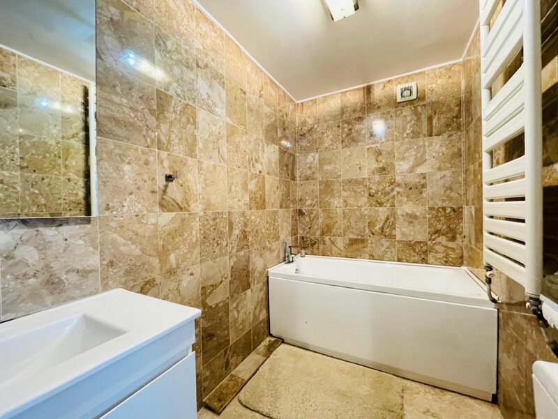 Dorobanti, apartament 3 camere,