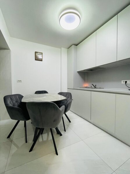 Dorobanti, apartament 3 camere,