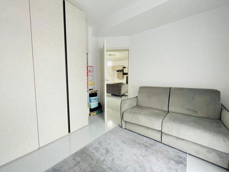 Dorobanti, apartament 3 camere,